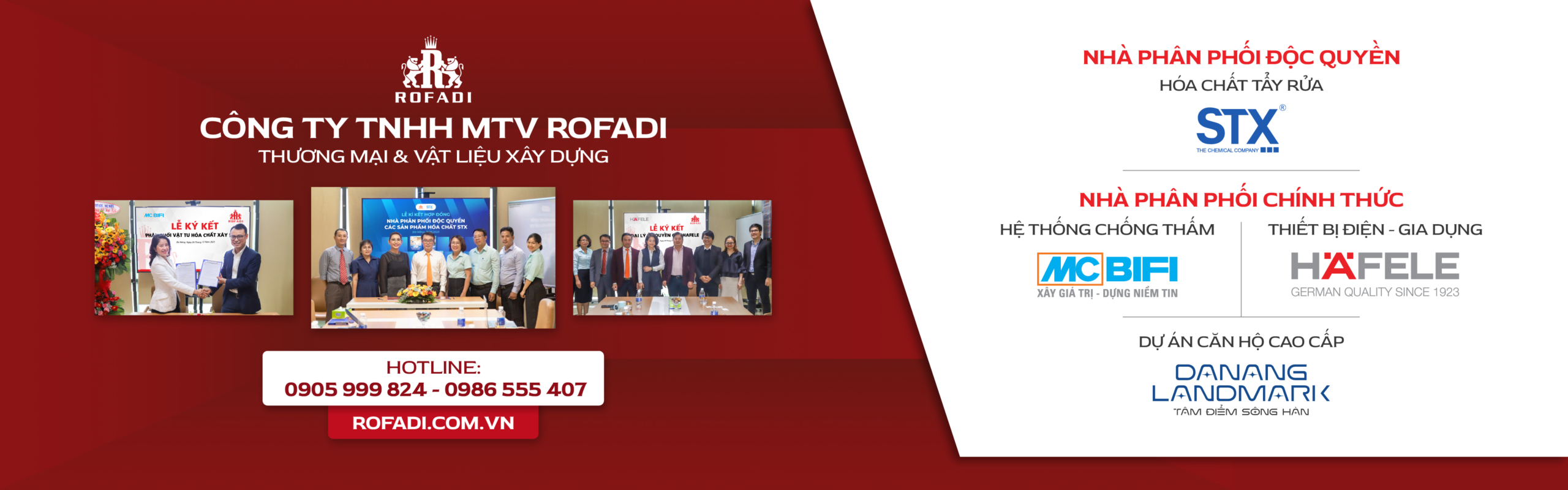 Rofadi