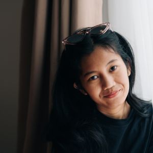 Chị Ngọc Anh