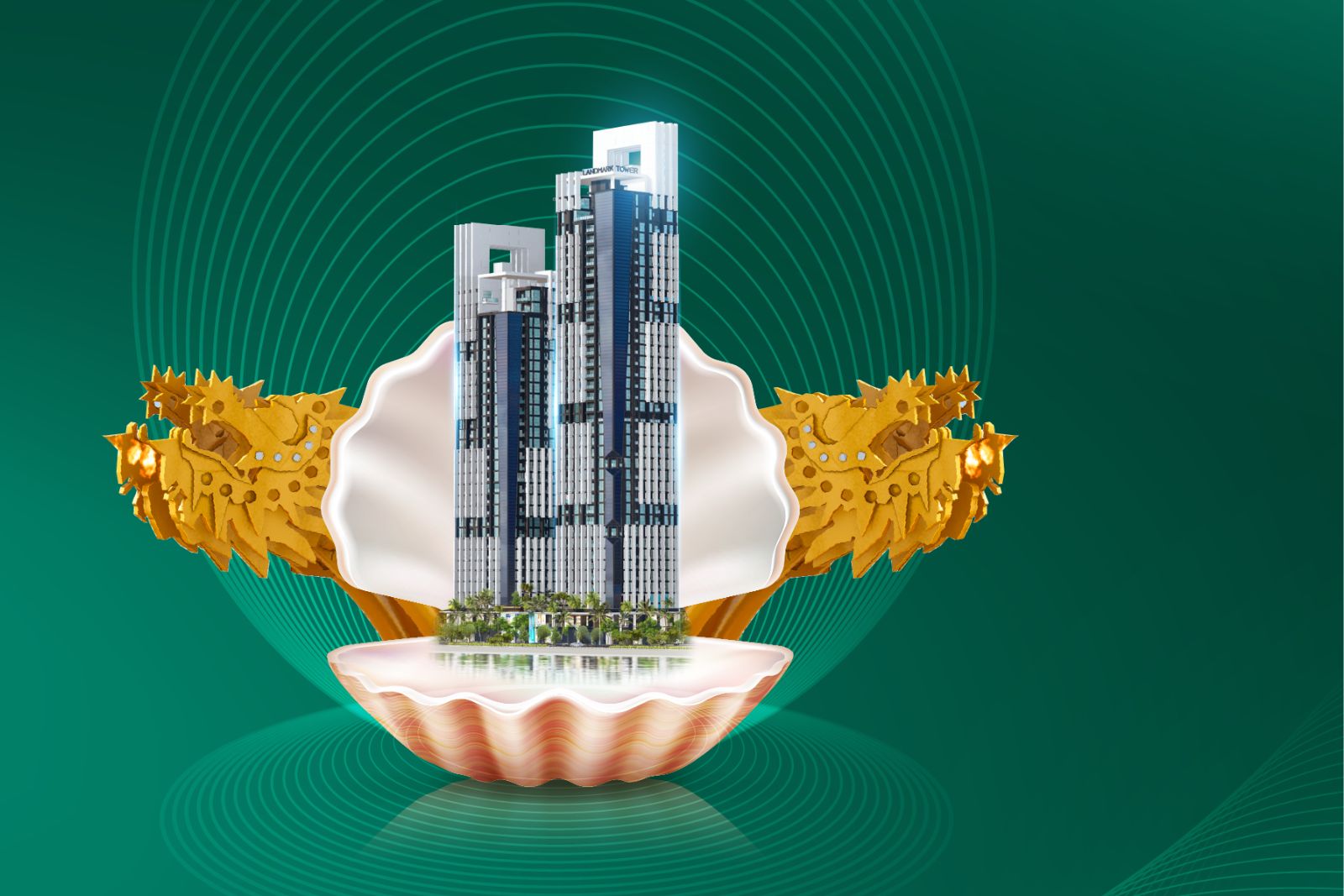 Landmark Đà Nẵng